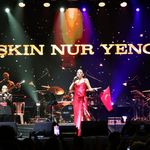 Aşkın Nur Yengi başkentte sahne alacak
