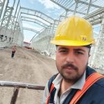 Ankara'da çalıştığı inşaatta yüksekten düşen işçi kurtarılamadı