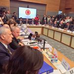 'Çerçeve yasa' teklifi komisyonda