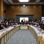 'Çerçeve yasa' teklifi komisyonda kabul edildi
