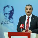 CHP'de 5 il başkanlığına atama yapıldı