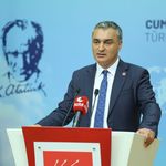 CHP’li Sarı: Başka siyasi partiler için çalışanlar disipline sevk edildi
