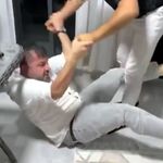 Cinsel tacizle suçladıkları CHP'li vekili darbeden 3 şüpheli gözaltına alındı