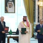 Cumhurbaşkanı Erdoğan: Bölgenin meselelerini bölgenin kendi aktörleri çözmeli