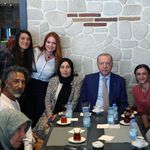 Cumhurbaşkanı Erdoğan, Üsküdar'da esnafı ziyaret etti