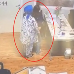 Nefes borusuna şeker kaçan kadın, Heimlich manevrasıyla kurtarıldı