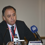 Ankara'da Terör Suçları Değerlendirme Toplantısı yapıldı