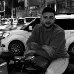 Ankara'da otomobille çarpışan motosikletin sürücüsü öldü