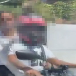 Üsküdar’da trafik güvenliğini tehlikeye düşüren motosikletlilere 363 bin lira ceza
