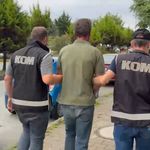 Fenerbahçe otobüsüne saldırı soruşturmasında şüpheliler adliyede