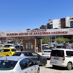 Forkliften düşen elektrik trafosunun altında kalan işçi, öldü