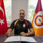 Galatasaray’da Eren Derdiyok dönemi: U17 Takımı’nın başına getirildi