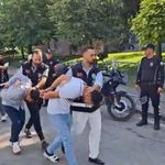 Gaziantep’te engelli kadına cinsel saldırı iddiasına 5 tutuklama