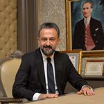 AKK Başkanı Halil İbrahim Yılmaz’dan 30 Ağustos mesajı