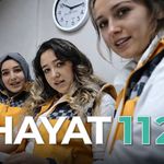 İçişleri'nden 'HAYAT 112 Acil Mobil Uygulaması' için kamu spotu