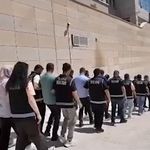 İntihar mektubu sonrası başlatılan soruşturmada 6 tefeci tutuklandı