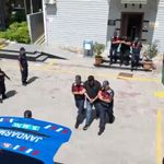 İstanbul'da 257 bin uyuşturucu hap ele geçirildi