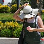 Sağlık Bakanlığı uyardı: Aşırı sıcaklara dikkat