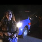 Mezarlıkta kalan kadın, belediyenin misafirhanesine yerleştirildi