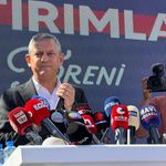 Özgür Özel: İktidara yürüyeciz