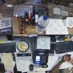 Sancaktepe’de döviz bürosundan 1,5 kilogram altın çalan şüpheli tutuklandı