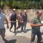 Suikast timindeki FETÖ mensubu Karatepe'nin gösterdiği bölgede arama