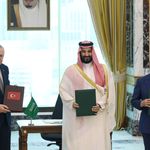 Türkiye, Suudi Arabistan ve Pakistan, Mekke Ortak Savunma Anlaşması'nı imzaladı