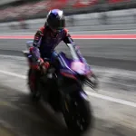 Toprak Razgatlıoğlu, MotoGP'de sezonun 12. yarışı için İngiltere'de piste çıkacak