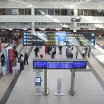 Antalya Havalimanı 7 ayda 19 milyondan fazla yolcuya hizmet verdi