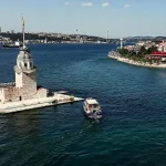 Hafta sonu yurdun büyük bölümünde sıcaklıklar mevsim normallerinde seyredecek