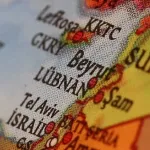 GKRY'de giderek artan İsrail etkisinden bazı Rumların rahatsız olduğu iddiası
