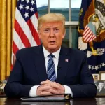 Trump yönetimi yaklaşık 100 milyar dolarlık tarife iadesini ödeme sürecine gönderdi