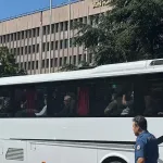 "Alihan Kuriş suç örgütü"ne yönelik soruşturmada gözaltına alınanlardan 10'u tutuklandı