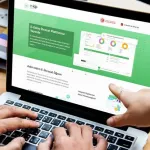 Ticaret Bakanlığının "E-Kolay İhracat Platformu"na ödül