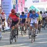 Gran Fondo Başkent Bisiklet Yarışı'nda şampiyonlar belli oldu