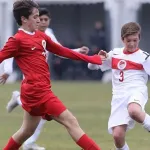 TFF, 18 yaşından küçük futbolcular için talimatta değişikliğe gitti