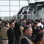 Yaz sonuna gelinmesiyle otobüslere talep arttı