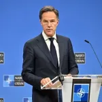 NATO Genel Sekreteri Rutte, müttefiklerle Ukrayna'nın hava savunma ihtiyaçlarını görüştüklerini belirtti