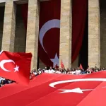 Spor camiasından 30 Ağustos Zafer Bayramı mesajı