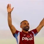 Trabzonspor, Salah'ın alacaklarına ilişkin haciz iddialarını yalanladı