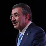 Cumhurbaşkanı Yardımcısı Yılmaz: Mekke Ortak Savunma Anlaşması tarihi bir adımdır