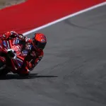 MotoGP'de Aragon Grand Prix'sini Marc Marquez kazandı