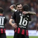 Çorum FK, Süper Lig'de yarın Beşiktaş'a konuk olacak