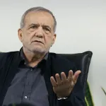 İran Cumhurbaşkanı Pezeşkiyan, ABD ile mutabakatın uygulanmasını desteklediklerini söyledi