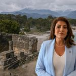 Zafer Partisi İdyros Antik Kenti’ndeki otel projesine tepkili