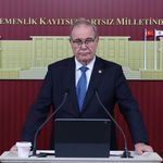 CHP’li Öztrak: Doğan her çocuk 6 bin 234 dolar borçla doğuyor