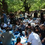 Yapılmadığında köyde ‘uğursuzluk’ yaşandığına inandıkları etkinliği 300 yıldır sürdürüyorlar