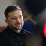 Zelenskiy: Kış dönemi için 360 adet Patriot füzesine ihtiyacımız var