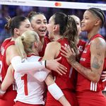 Filenin Sultanları yarı final için smaç vuracak