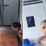 Batan gemide kaybolan Pancar’ın, kazadan önceki görüntüsü ortaya çıktı
